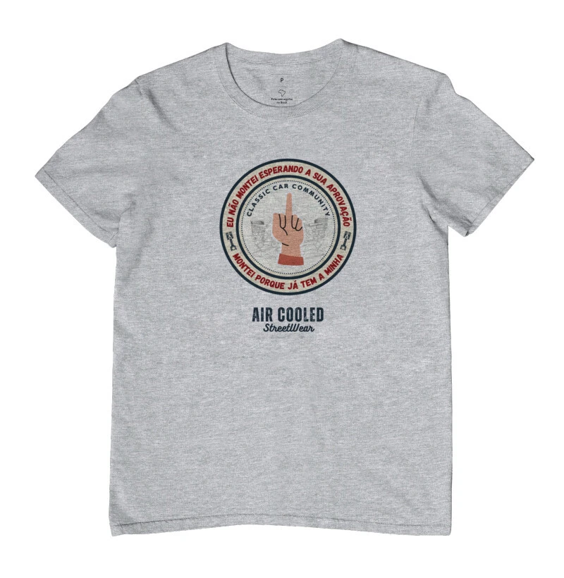 Camisa 7