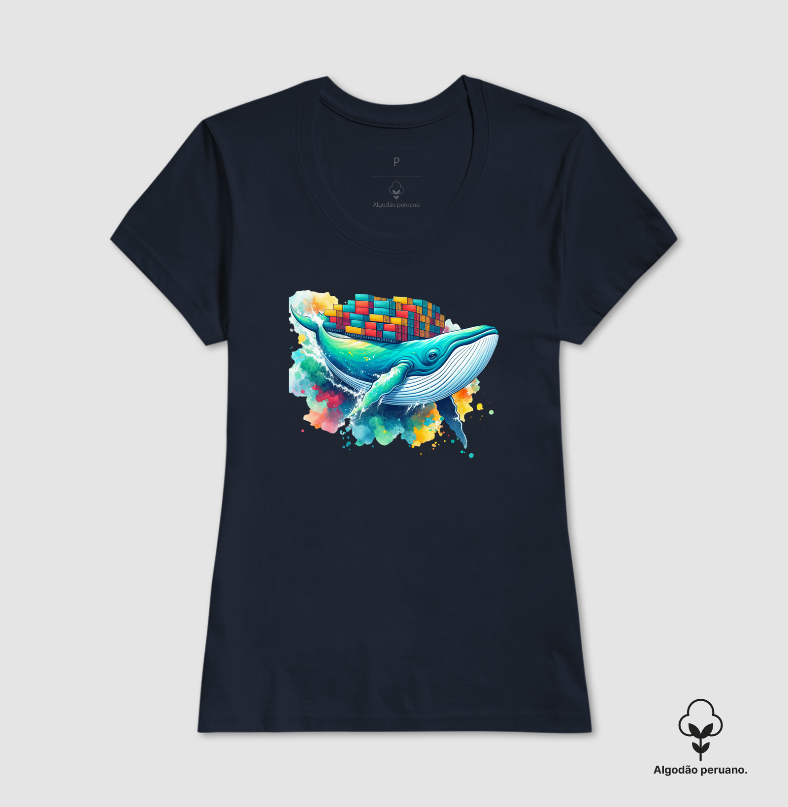 Camisa 2