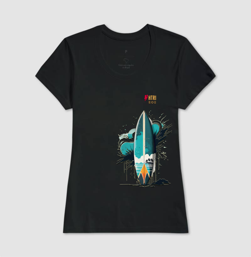 Camisa 19