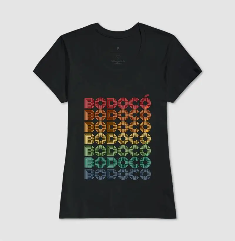 Camisa 7