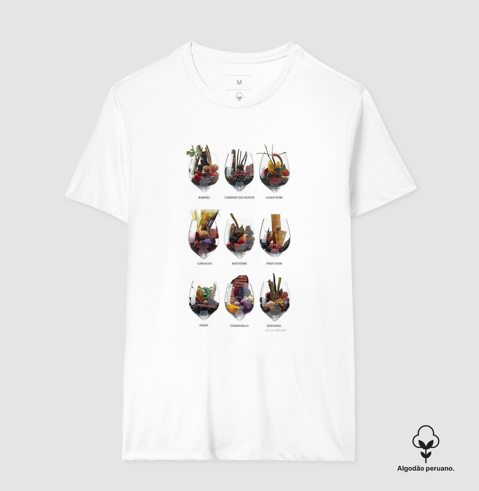 Camisa 1