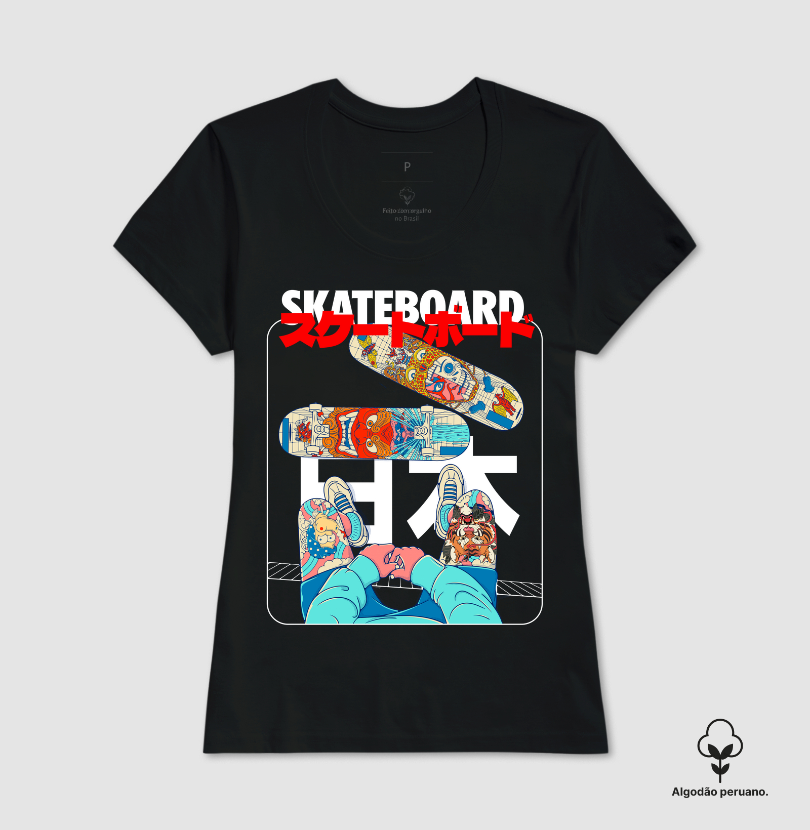 Camisa 2