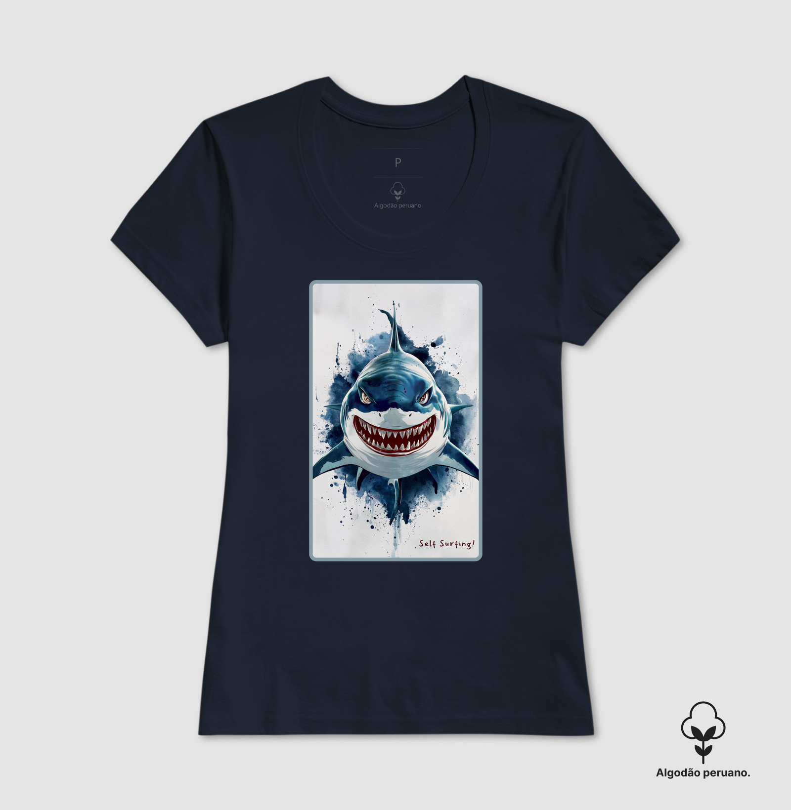 Camisa 3
