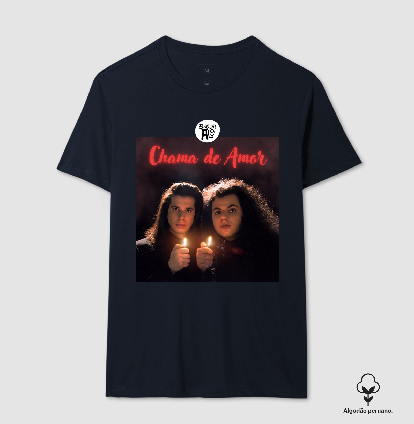 Camisa 3