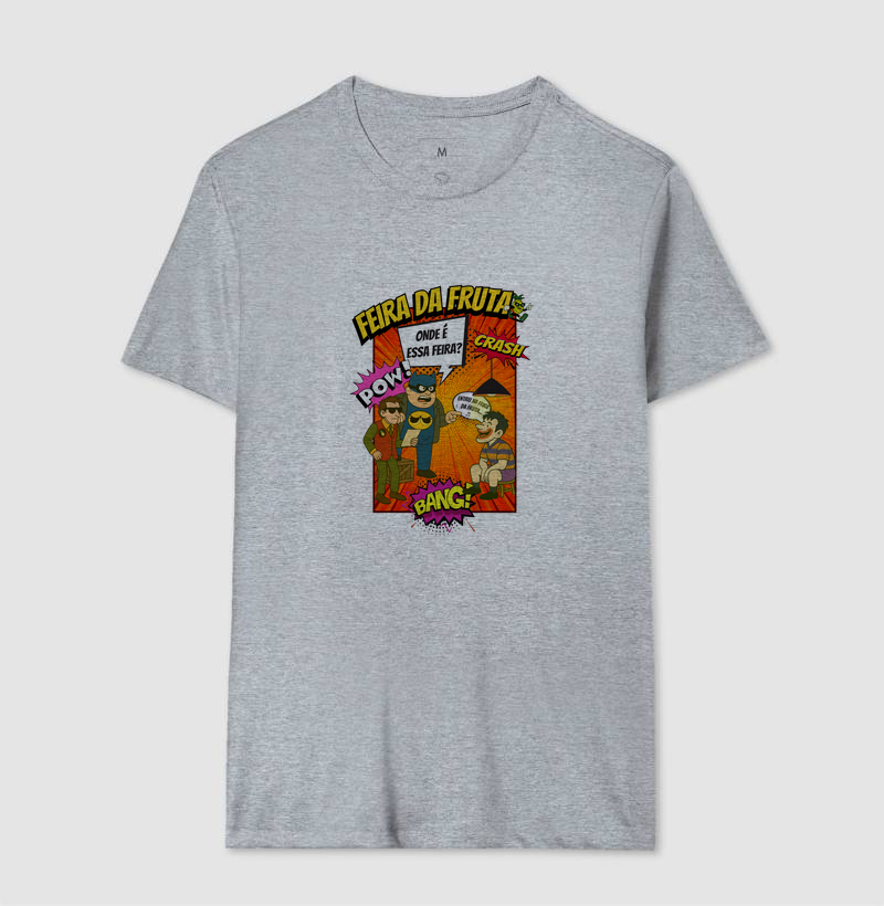 Camisa 7