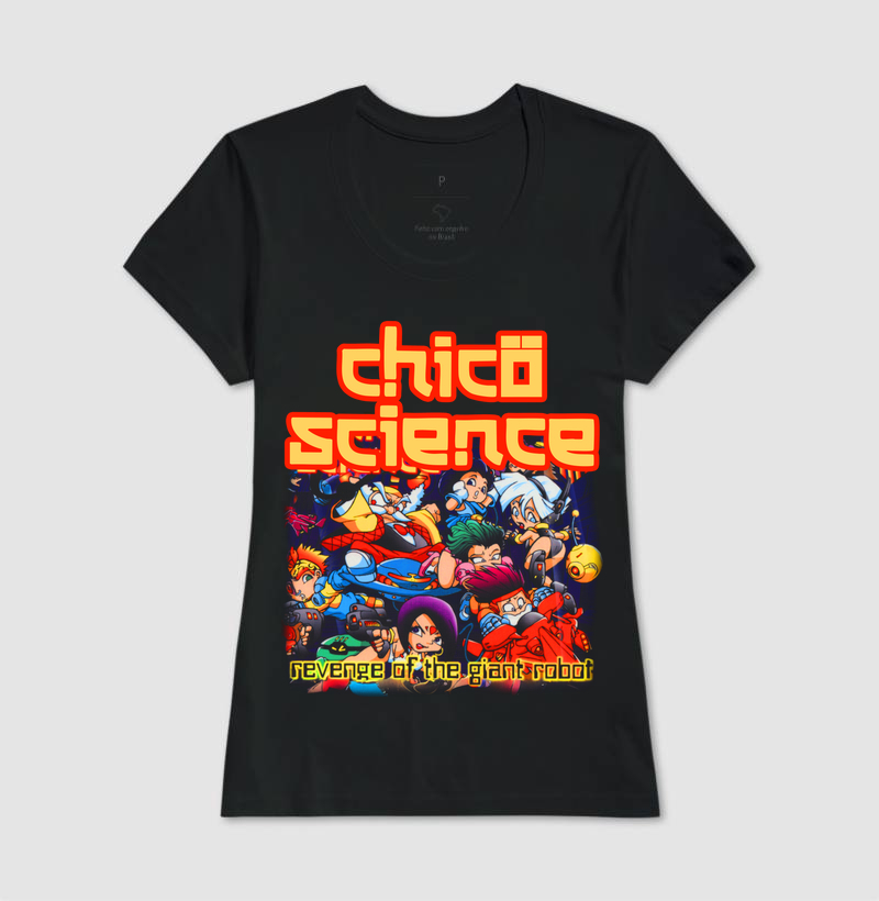 Camisa 2