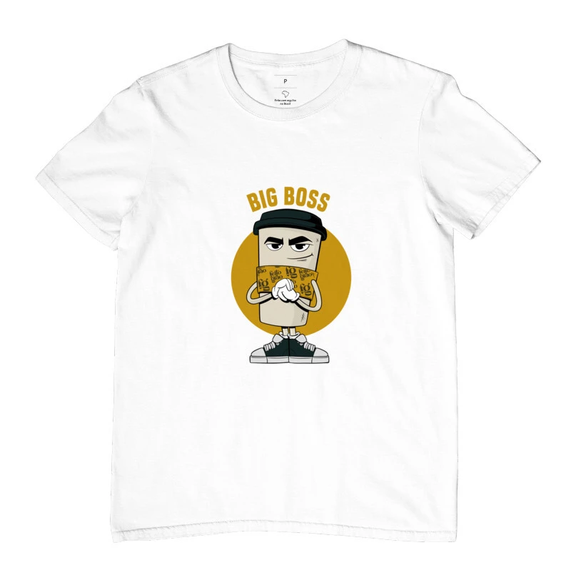 Camisa 4