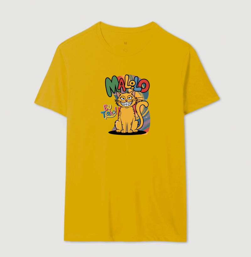 Camisa 15