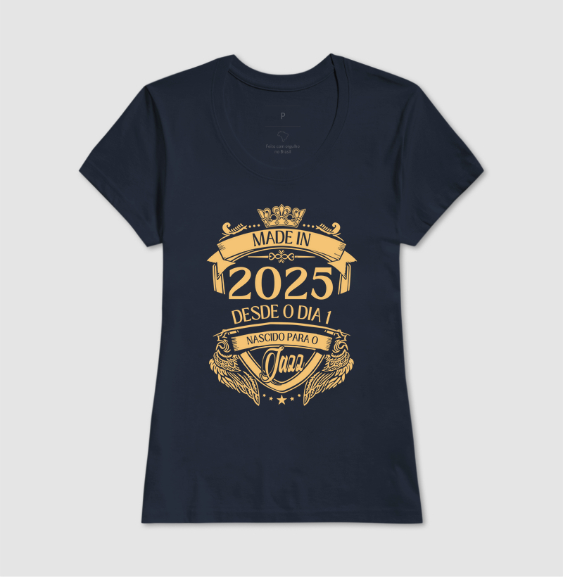 Camisa 11