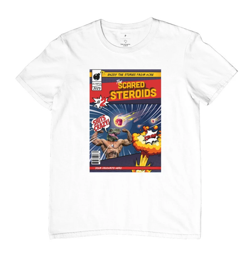 Camisa 1