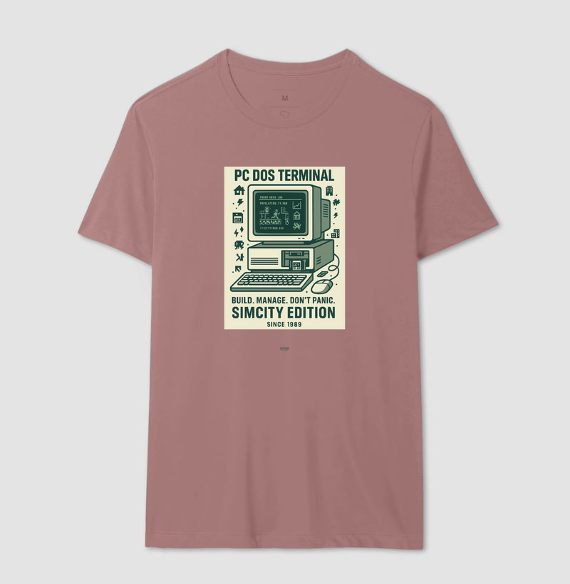 Camisa 11