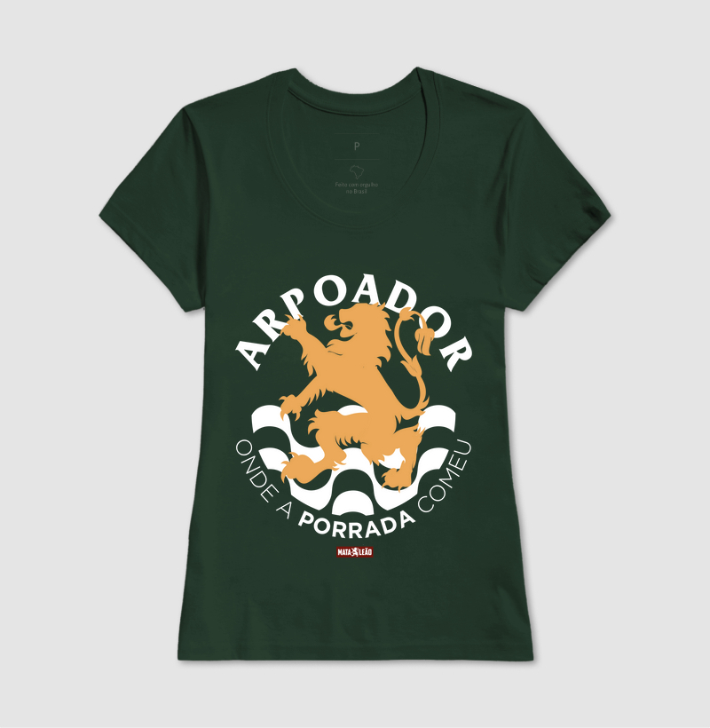 Camisa 7