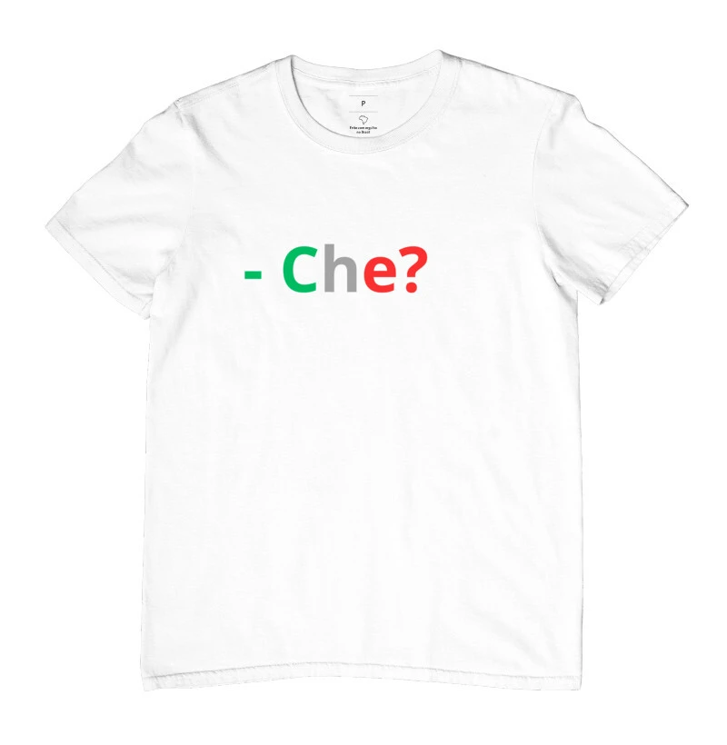 Camisa 3