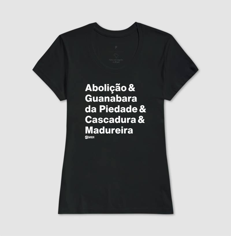 Camisa 13