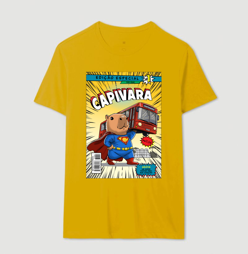 Camisa 8