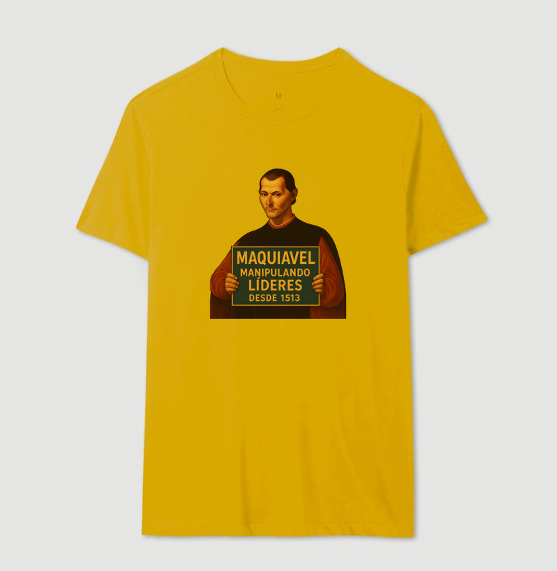 Camisa 13