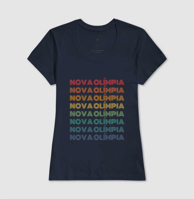 Camisa 13