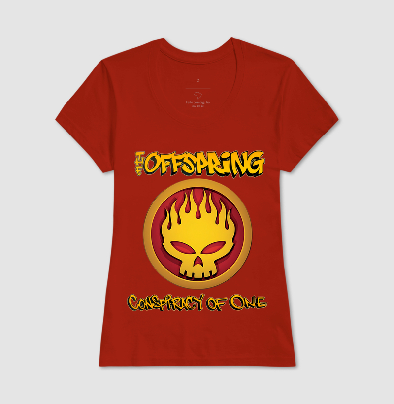 Camisa 10