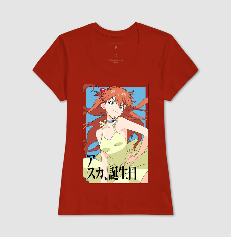Camisa 16