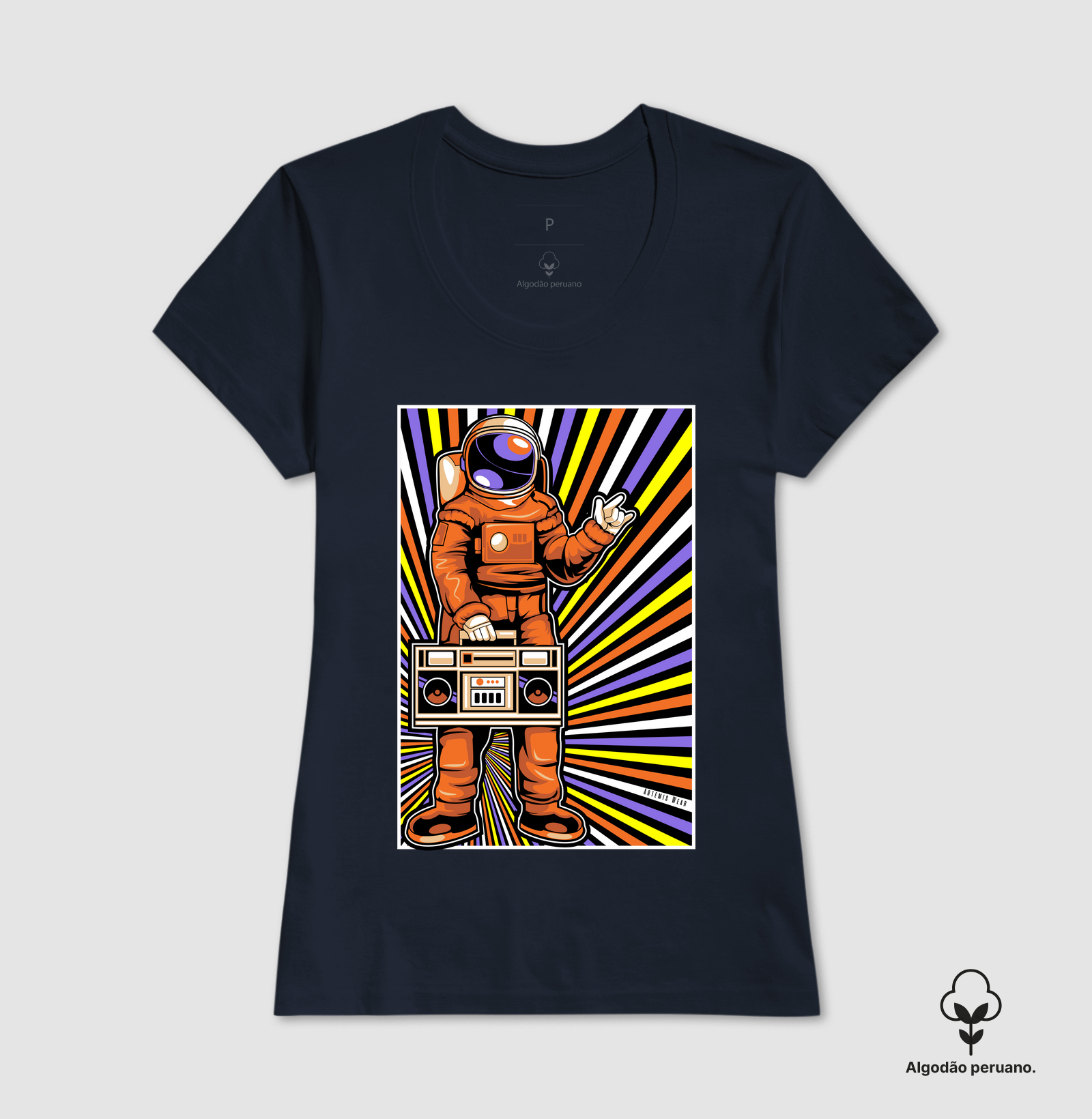 Camisa 3