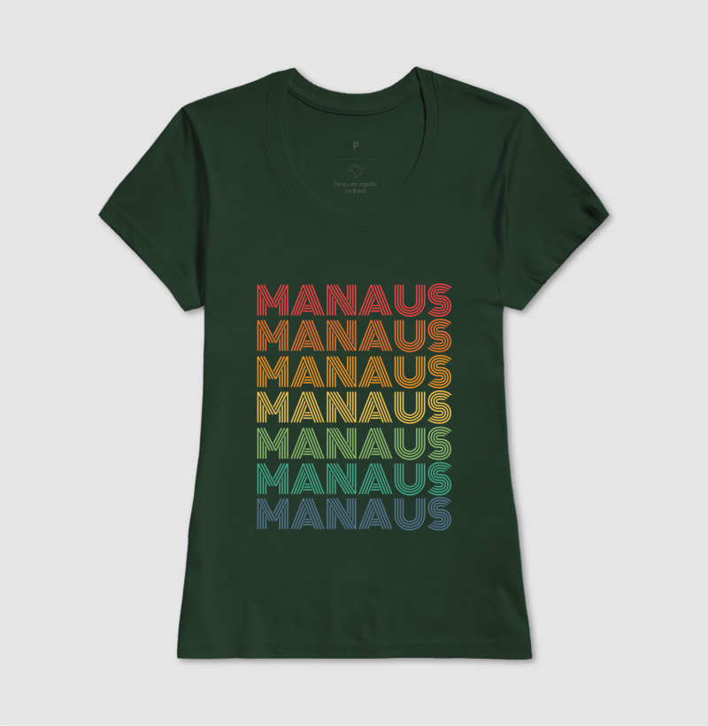 Camisa 9