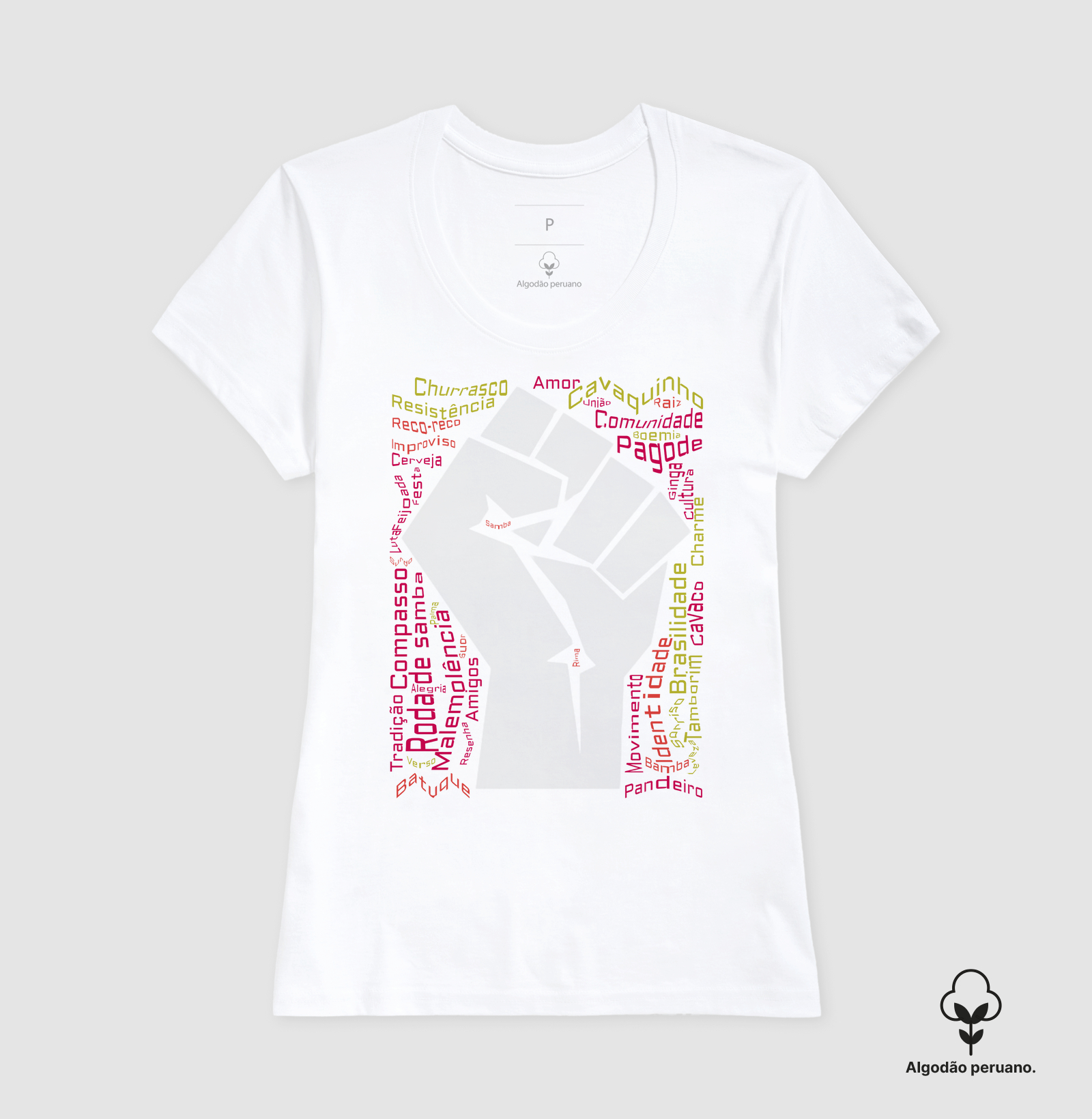 Camisa 6