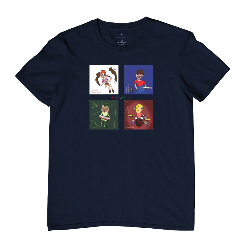 Camisa 5