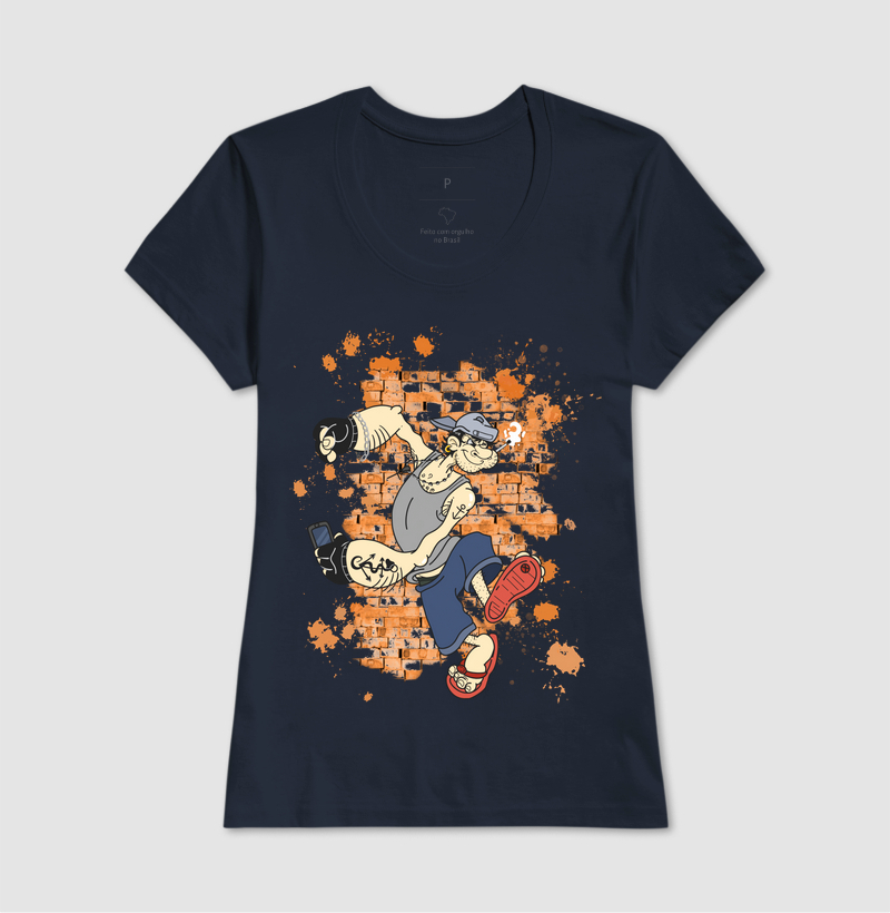 Camisa 9
