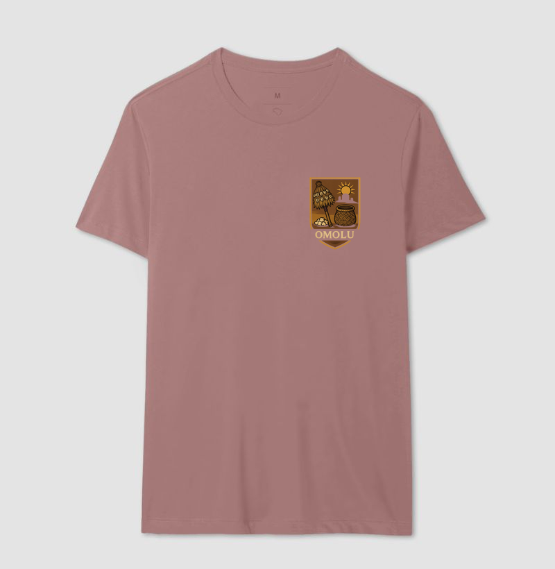 Camisa 18