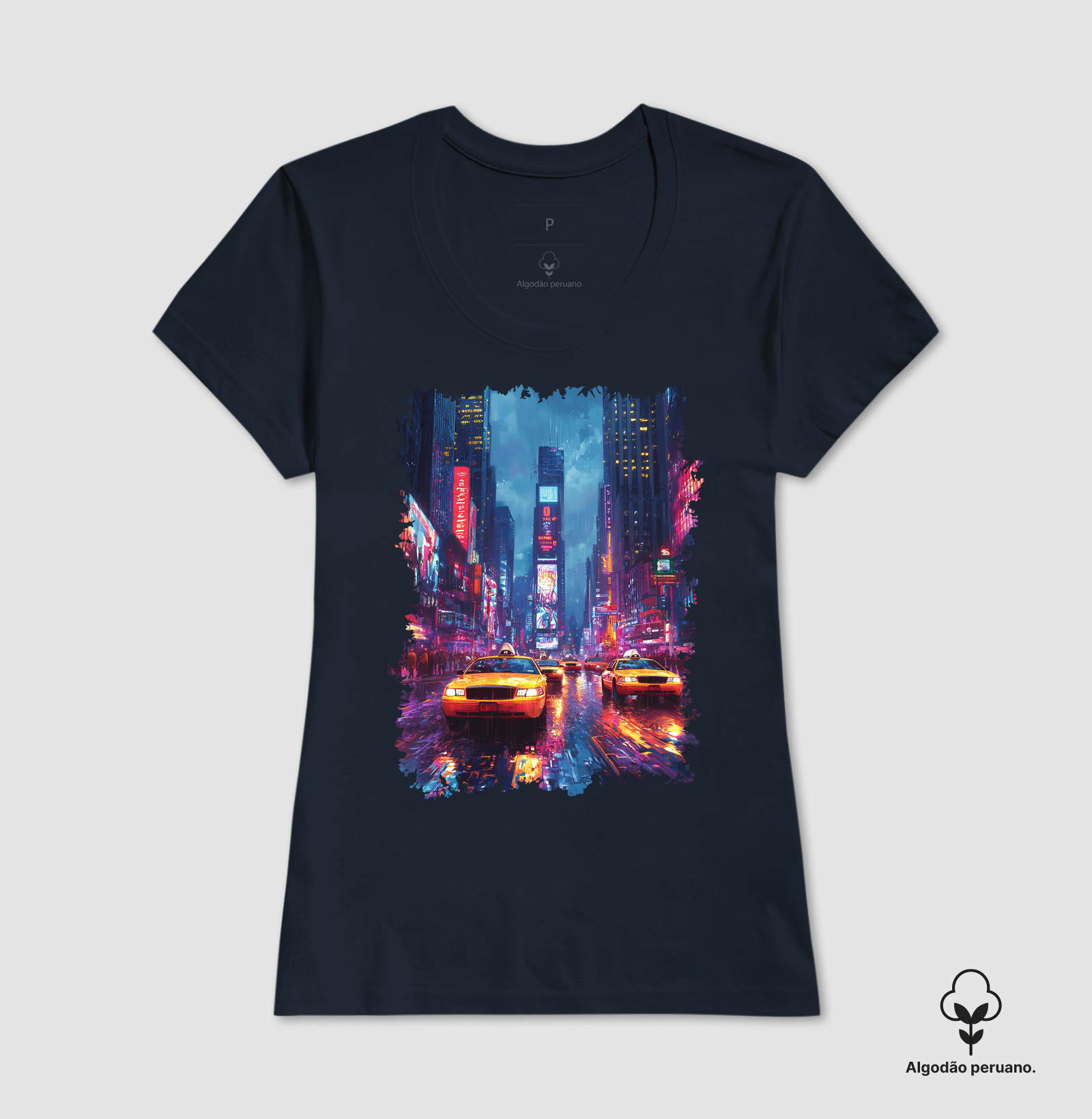 Camisa 6