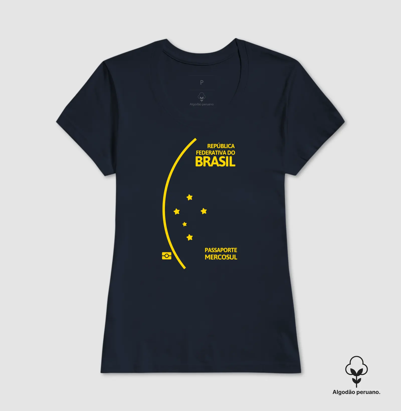 Camisa 2