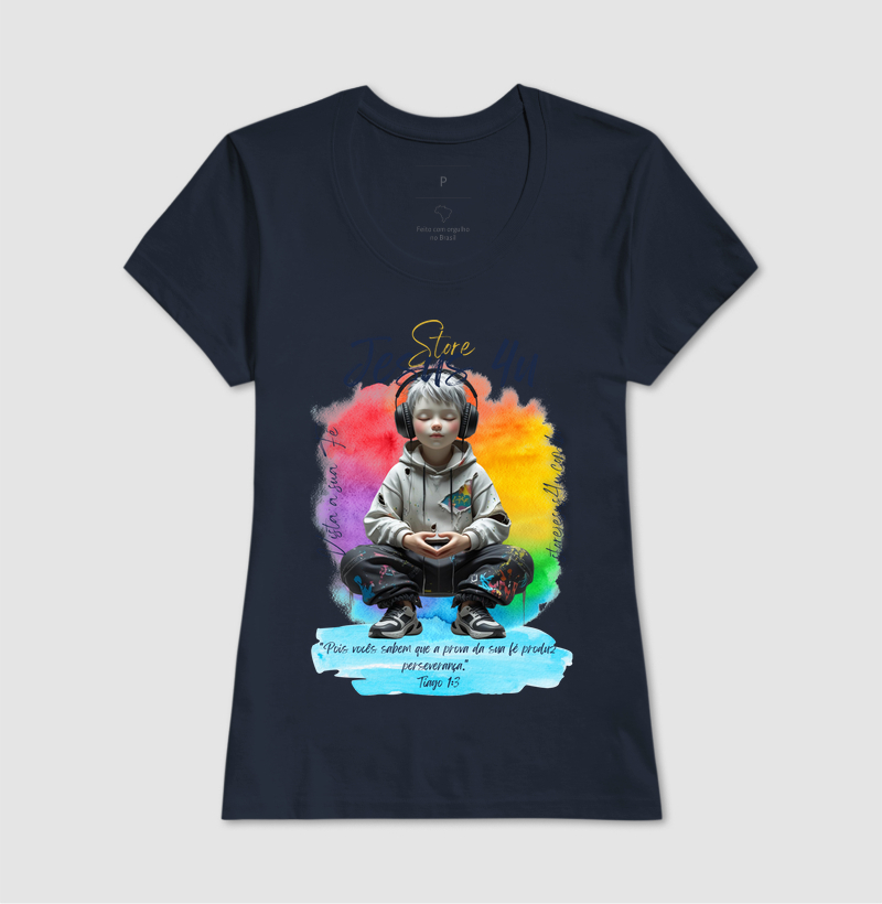 Camisa 7