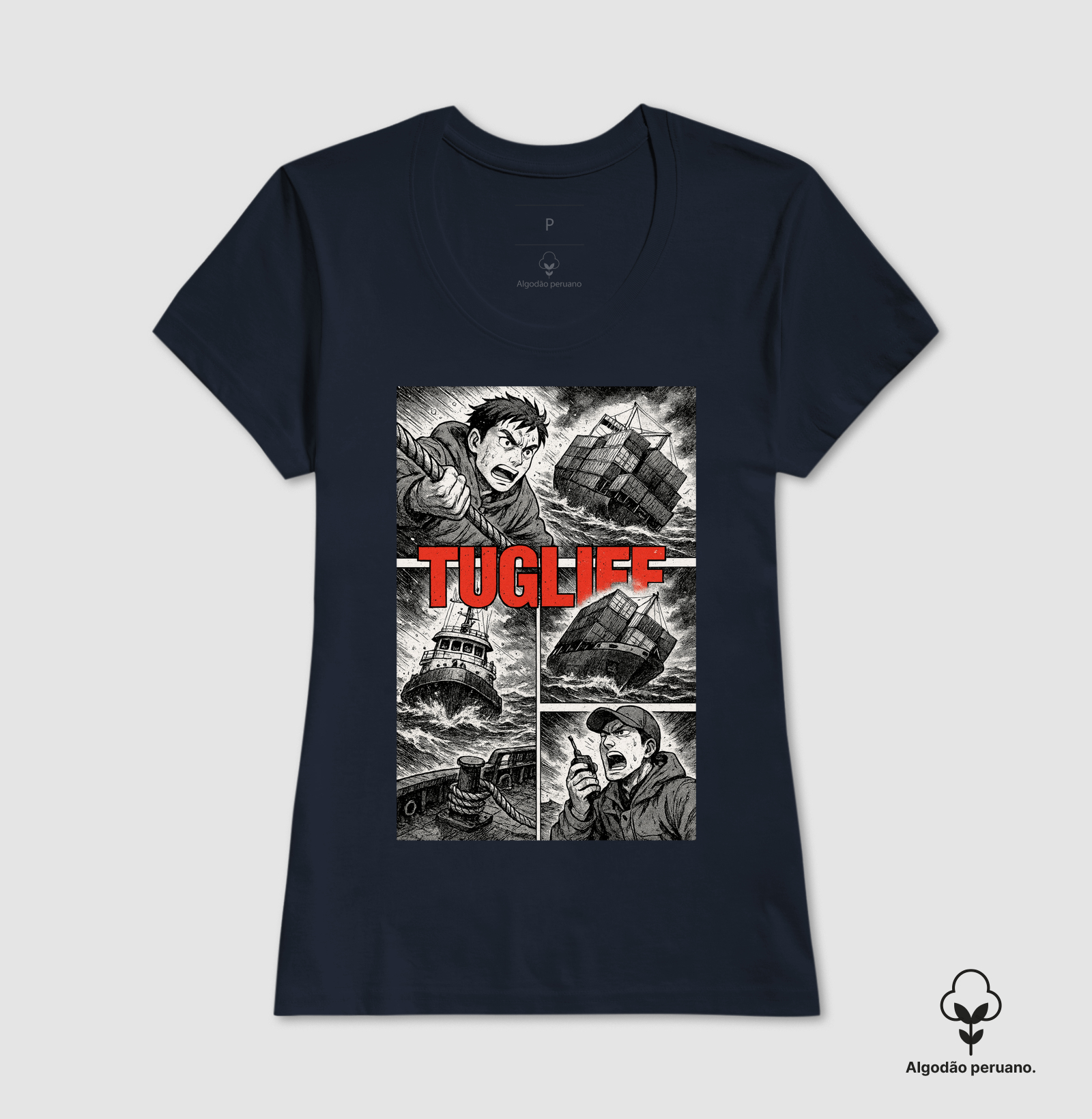 Camisa 3