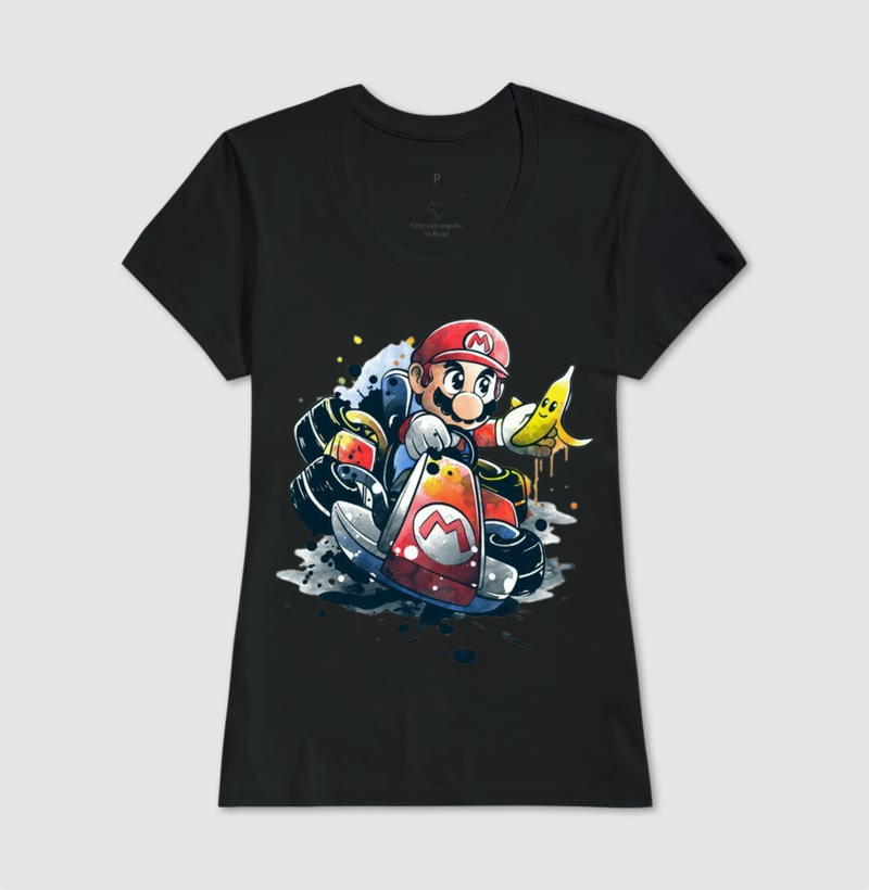 Camisa 2
