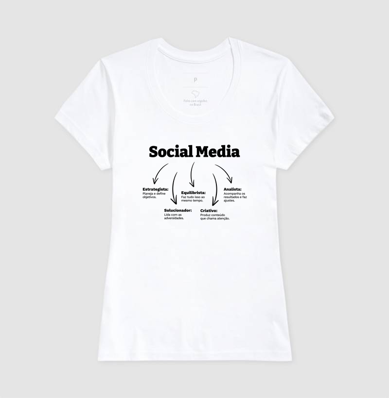 Camisa 13