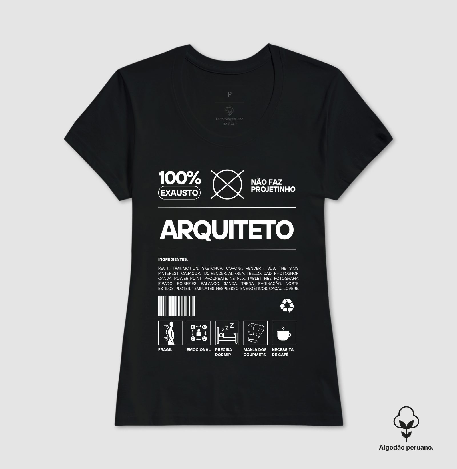 Camisa 2