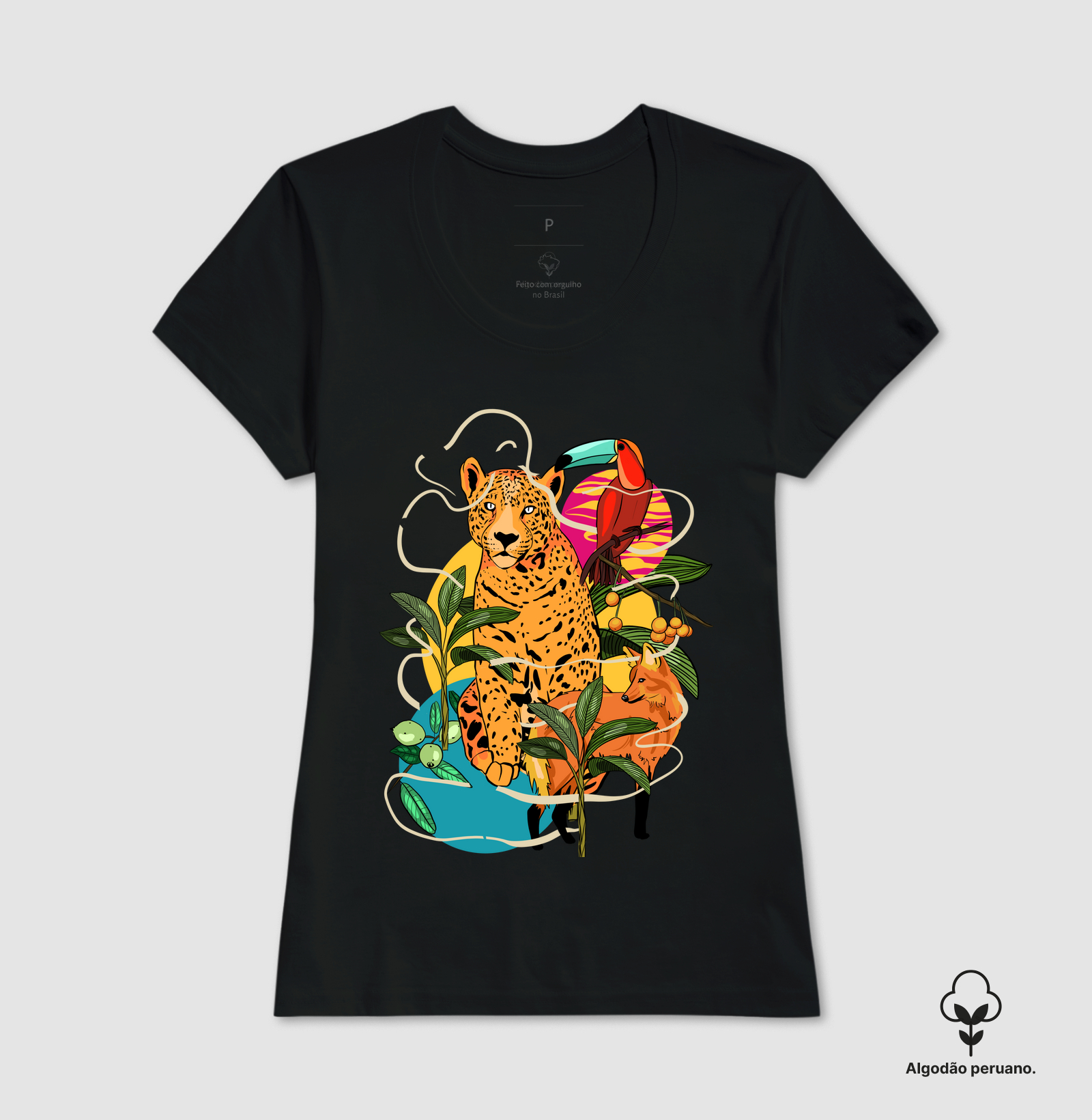Camisa 3
