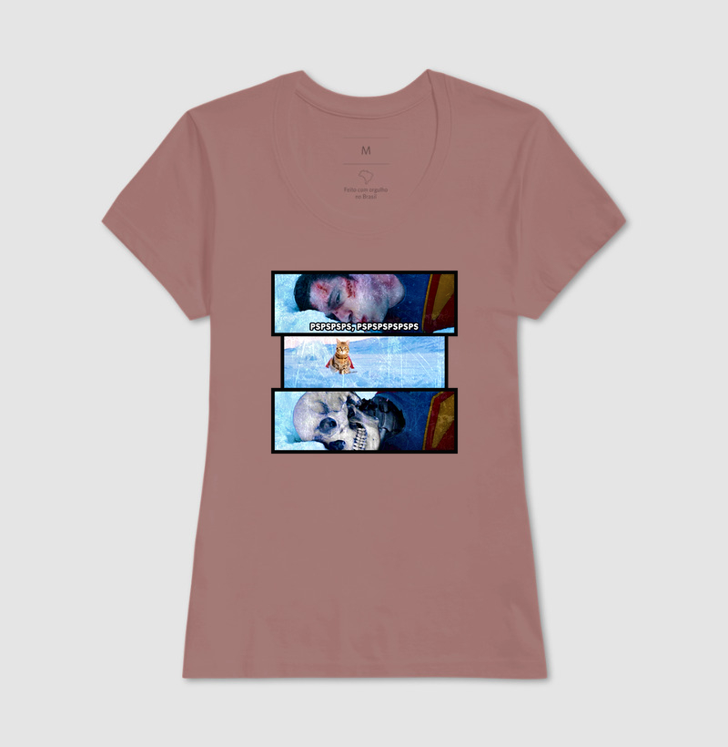 Camisa 16