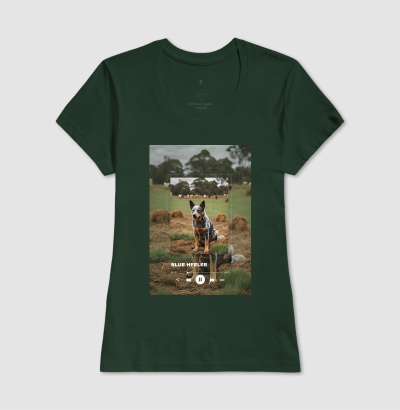 Camisa 15