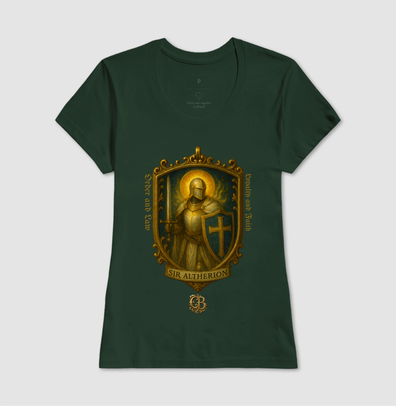 Camisa 10