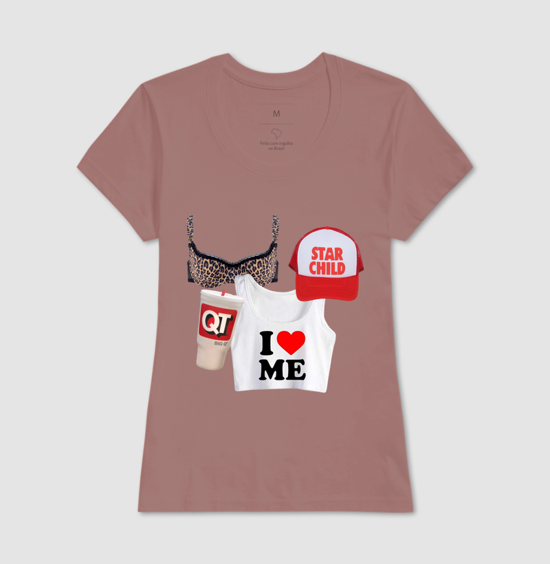 Camisa 11