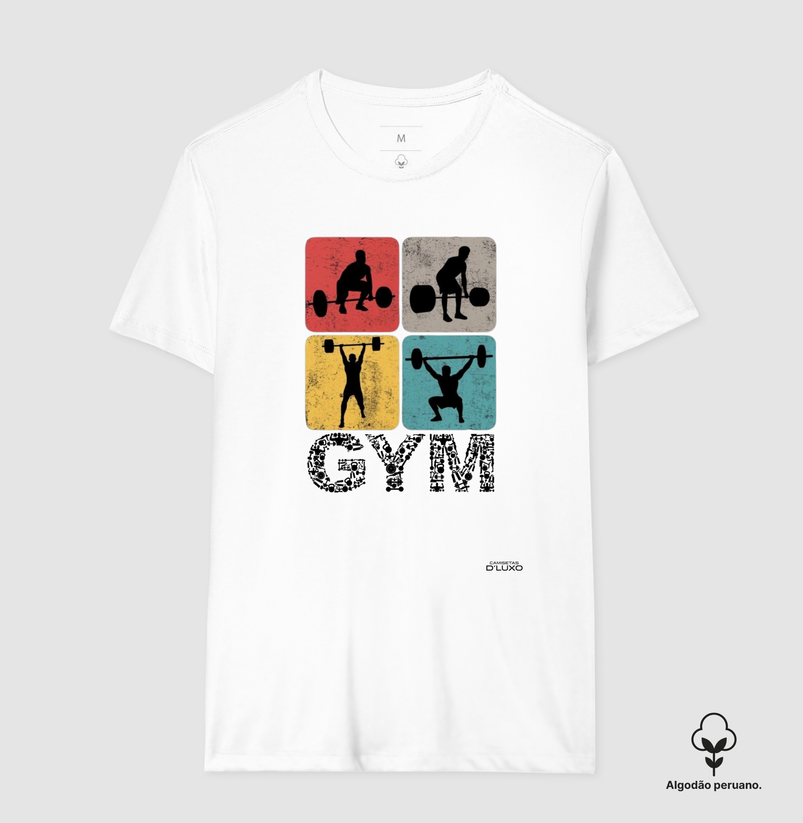 Camisa 5