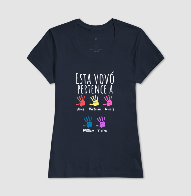 Camisa 6