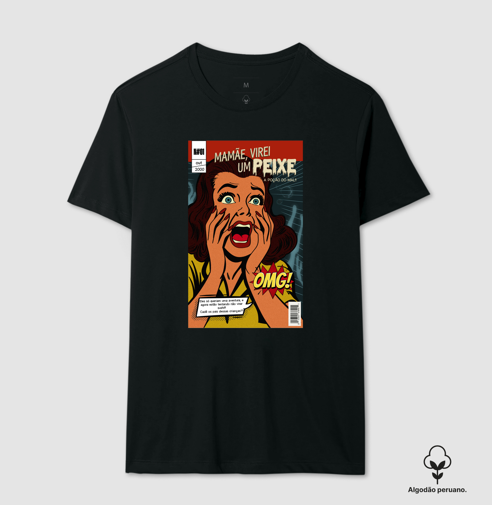 Camisa 5