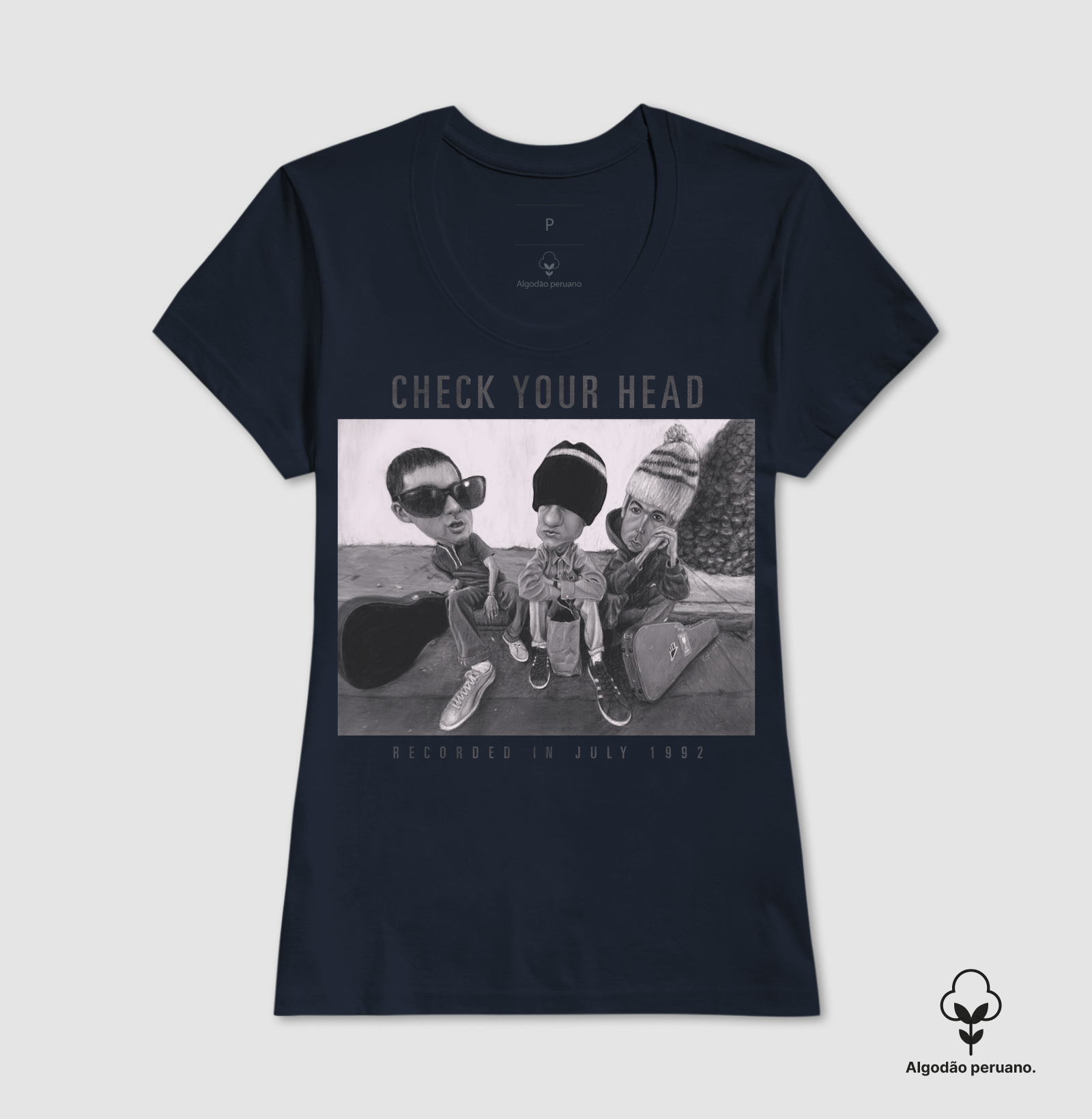 Camisa 5