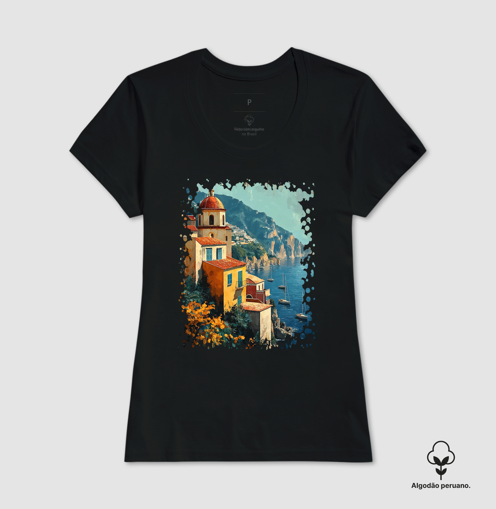Camisa 4