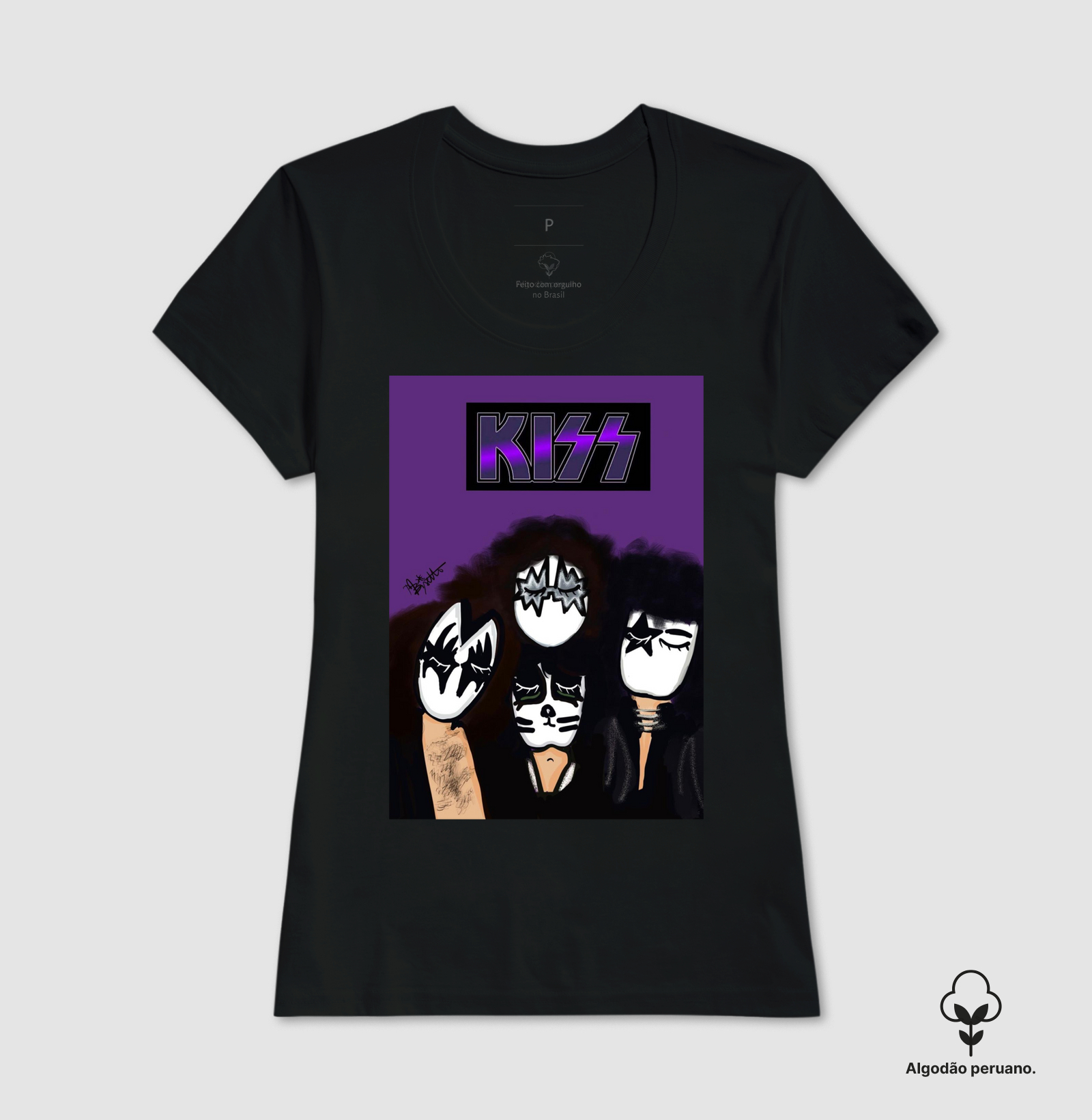 Camisa 2