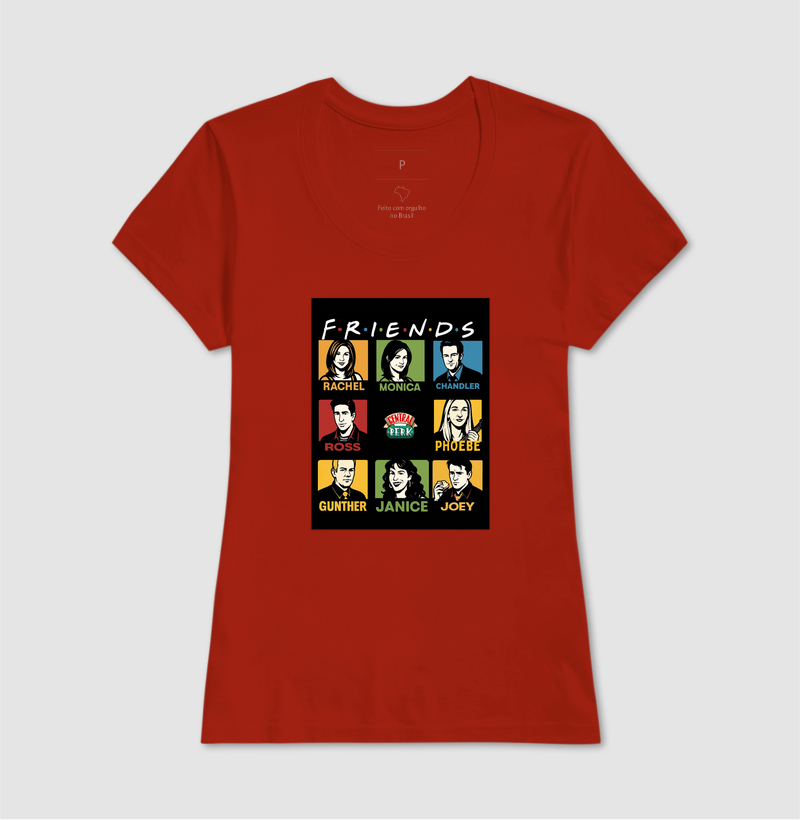 Camisa 11
