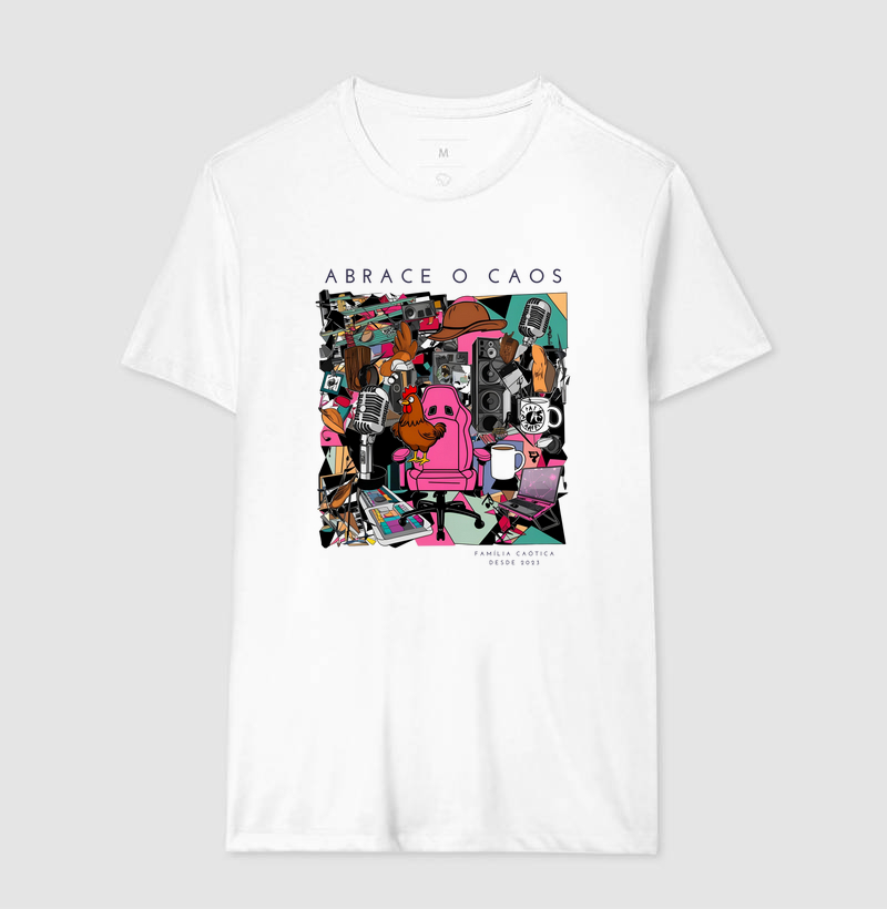 Camisa 3