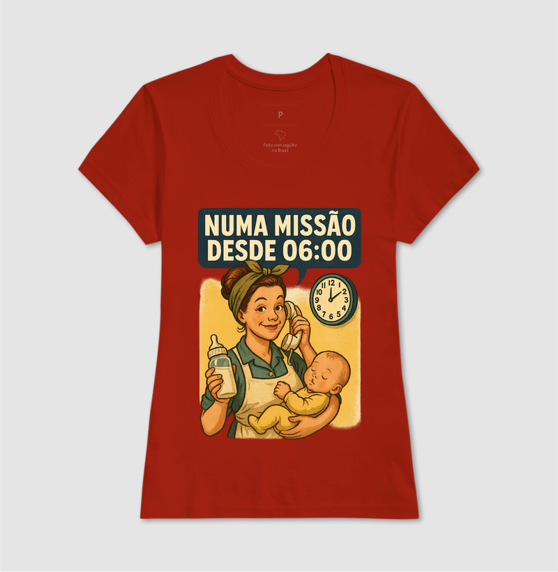 Camisa 10